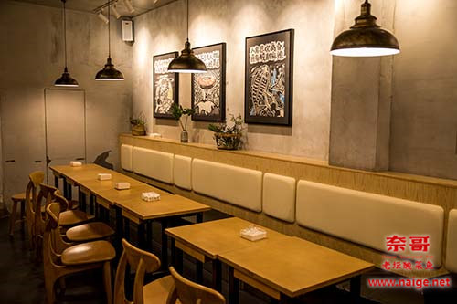 酸菜鱼加盟店