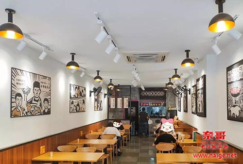 开酸菜鱼加盟店要多少钱？怎么经营好？