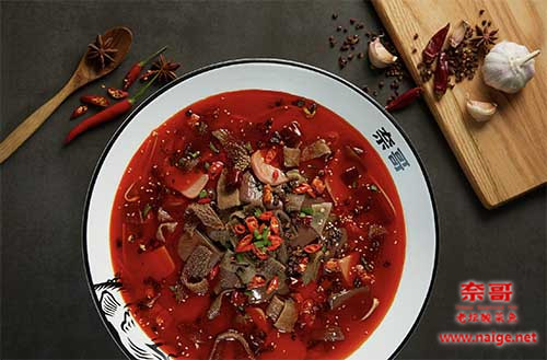 奈哥酸菜鱼怎么样