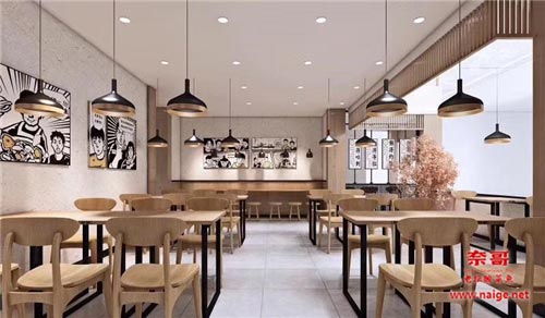 酸菜鱼连锁店