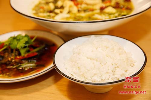 酸菜鱼品牌