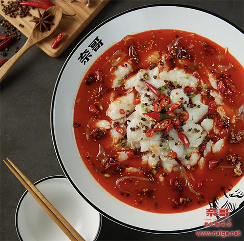 酸菜鱼