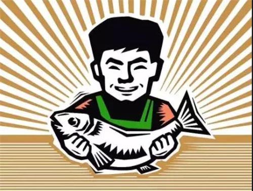 青蔬捞烫