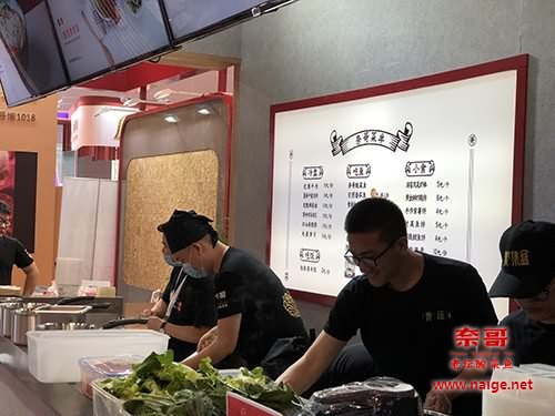 奈哥酸菜鱼，奈哥，奈哥酸菜鱼加盟
