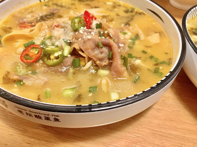 奈哥酸菜鱼加盟官网